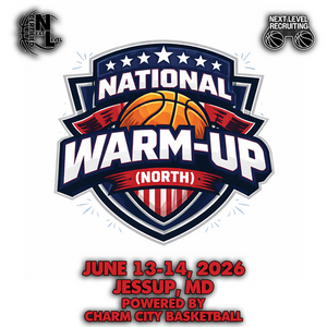 NATIONAL WARM-UP (NORTH) Venues