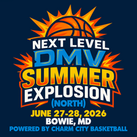 DMV SUMMER EXPLOSION (NORTH)