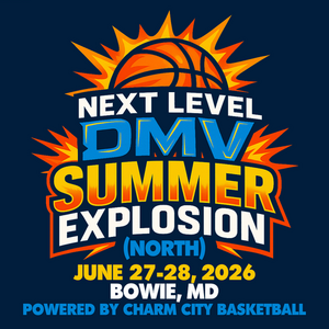 DMV SUMMER EXPLOSION (NORTH) Teams