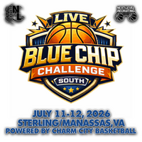 LIVE BLUE CHIP CHALLENGE (SOUTH)