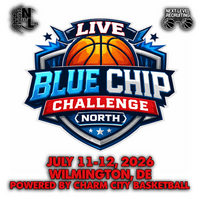 LIVE BLUE CHIP CHALLENGE (NORTH)
