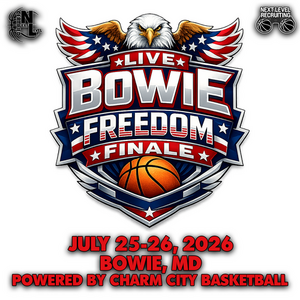 LIVE BOWIE FREEDOM FINALE  Teams