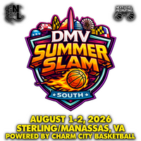 DMV SUMMER SLAM (SOUTH)