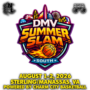 DMV SUMMER SLAM (SOUTH) Venues