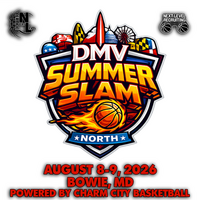 DMV SUMMER SLAM (NORTH)