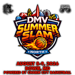 DMV SUMMER SLAM (NORTH) Teams