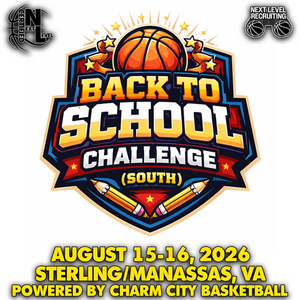 BACK TO SCHOOL CHALLENGE (SOUTH) Venues