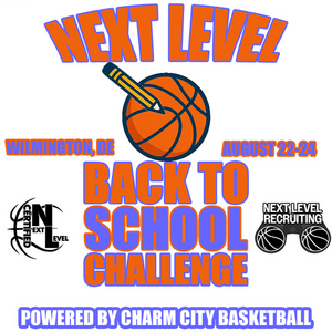 BACK TO SCHOOL CHALLENGE (NORTH) Venues