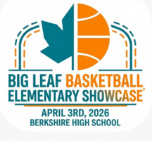 Big Leaf Baskeball Elementary Showcase