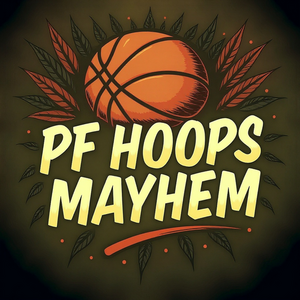 PF Hoops 18th Annual May Mayhem 26 Teams