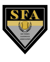 SFA Shamrock and Softballs