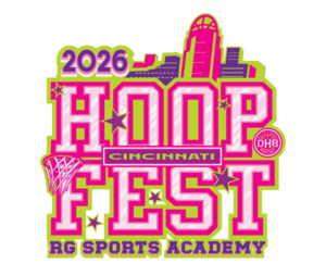 OHB Cincy HoopFest Venues