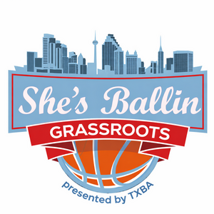 She's Ballin' Grassroots Teams