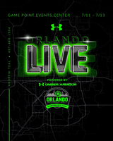 2026 ORLANDO LIVE