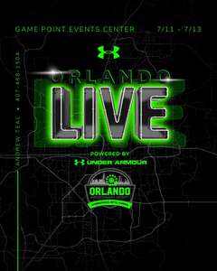 2026 ORLANDO LIVE Teams