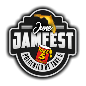2026 JUNE JAMFEST Venues