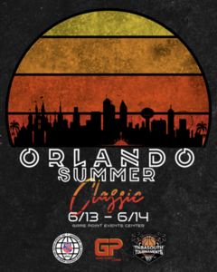 2026 ORLANDO SUMMER CLASSIC Teams