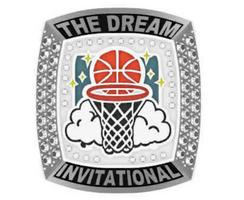 CSB THE DREAM INVITATIONAL II {RING EDITION}
