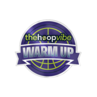 Hoop Vibe Warm Up