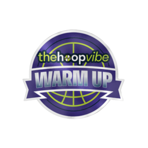 Hoop Vibe Warm Up Venues