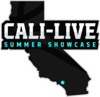Cali Live Summer Showcase