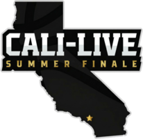 Cali Live Summer Finale