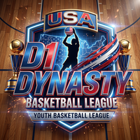 Dynasty Basketball D1