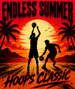 Endless Summer Hawaii Classic Teams