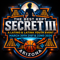 The Best Kept Secret 