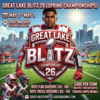 Great Lakes Sports Club