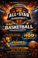 ALL*STAR SHOOTOUT 1