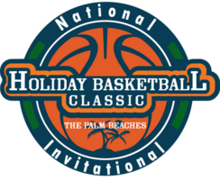 Holiday Basketball Classic in the Palm Beaches 