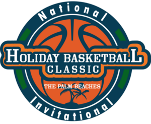 Holiday Basketball Classic in the Palm Beaches  Teams