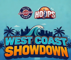 West Coast Showdown