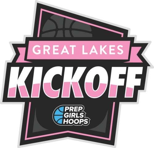 Great Lakes Kickoff