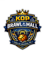 Brawl By The Mall