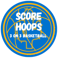 Score Hoops 3on3 Basketball Spring League