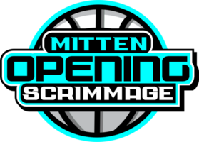 Mitten Opening Scrimmage