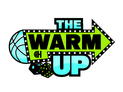 Hype Her Hoops: The Warm-Up