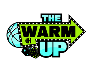 Hype Her Hoops: The Warm-Up Teams