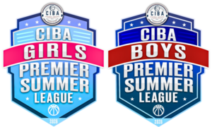 CIBA 2026 Premier Summer League Venues