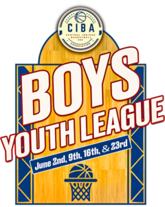 CIBA 2026 Boys School Youth June League  Standings