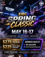 EIBC Spring Classic