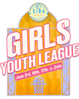 CIBA 2026 Girls School Youth June League