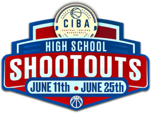 CIBA 2026 Girls June High School Shootouts JV Teams Teams