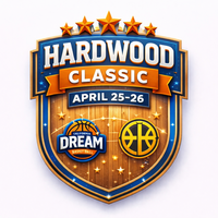 Hardwood Classic