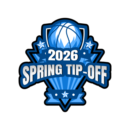 2026 Spring Tip-Off (ONE DAY EVENT)