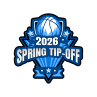 2026 Spring Tip-Off (ONE DAY EVENT)