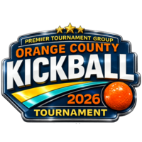 Orange County Kickball Tournament