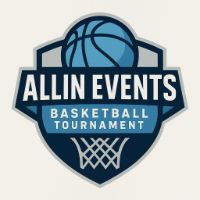 All In Basketball - 4 Tournaments $600 per Team